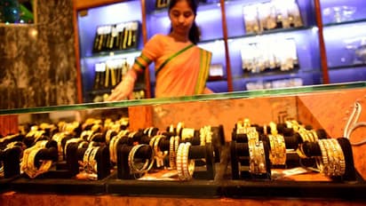 ಜೋರಾಗಿದೆ ಚುನಾವಣೆ ಜ್ವರ: ಈ ಮಧ್ಯೆ ಇಳಿದ ಚಿನ್ನದ ದರ!