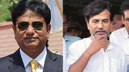 മമതയും മോദിയും ഇടഞ്ഞതിനു പിന്നില്, പ്ലാസ്റ്റിക് സര്ജറി നടത്തി തട്ടിപ്പുവീരനായി പുറത്തുവന്ന നക്സല് നേതാവ്