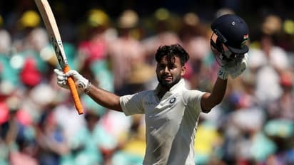Rishabh Pant is an asset for Indian team, says Shikhar Dhawan
