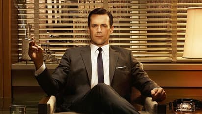 Gentlemen, 5 grooming mantras to help you look your best