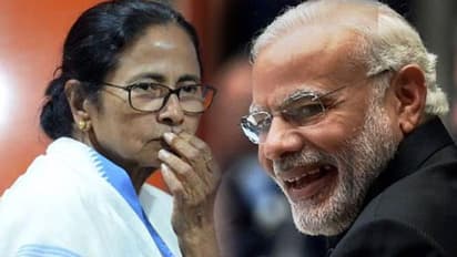 ಮಮತಾ ಸಂಘರ್ಷದಲ್ಲಿ ಮೋದಿಗೂ ಲಾಭ!