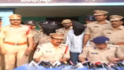 జయరామ్ హత్య కేసు: నిందితులను ఎలా పట్టుకొన్నారంటే