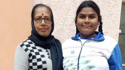 അഞ്ചാമത്തെ വയസ്സില്‍ ഉപേക്ഷിച്ചു പോയവരേ, പവര്‍ ലിഫ്റ്റിങ്ങില്‍ ഇവളാണ് ഇന്ത്യയെ പ്രതിനിധീകരിക്കുന്നത്