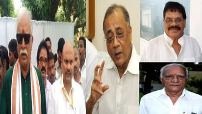 బొత్సకు చెక్: ఏకమవుతున్న రాజ వంశీకులు