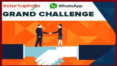 ആശയങ്ങളുണ്ടോ വാട്ട്സ്ആപ്പ് ക്ഷണിക്കുന്നു; പകരം 35 ലക്ഷം രൂപ