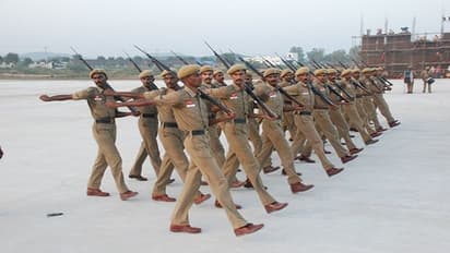 ಕಾನ್ಸ್ಟೇಬಲ್ ಹುದ್ದೆಗಳ ನೇಮಕಾತಿಗೆ ಅರ್ಜಿ ಆಹ್ವಾನ