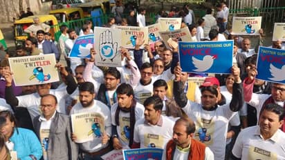 ट्विटर के खिलाफ जंग ने दिखाया असर