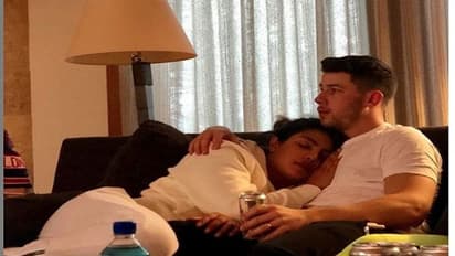 ಪ್ರಿಯಾಂಕಾ ಬೆಡ್ ರೂಂನಲ್ಲಿದ್ದ ಪೋಟೋಗ್ರಾಫರ್ ಸಿಕ್ಕಿಬಿದ್ರು