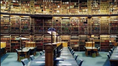 ಬ್ರಿಟಿಷ್ ಲೈಬ್ರೆರಿಯ 'ಅಶ್ಲೀಲ ಬರವಣಿಗೆಗಳು' ಆನ್‌ಲೈನ್‌ನಲ್ಲಿ!