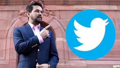 Anurag Thakur-led parliamentary committee summons Twitter officials to probe complains of being biased