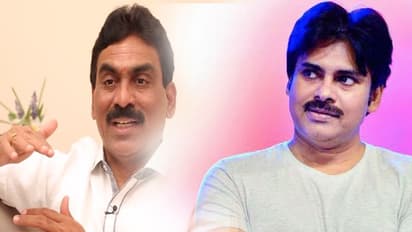 గెలిచినా, ఓడినా పవన్ ప్రజలతోనే..: మాజీ ఎంపి లగడపాటి ఆసక్తికర వ్యాఖ్యలు