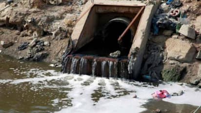 KSPCB visits Peenya industry units: Only 25% of them follow pollution norms?