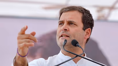 Gauri Lankesh Case: Court summons Rahul Gandhi
