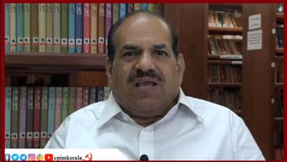 ശാന്തിവനത്തിൽ കെഎസ്ഇബി നിർമാണം തുടരുമെന്ന മണിയുടെ പ്രസ്താവനയെക്കുറിച്ച് അറിയില്ലെന്ന് കോടിയേരി