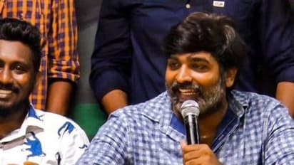 விஜய் சேதுபதியின் திடீர் முடிவு! ஏமாற்றம் அடைந்த ரசிகர்கள்!