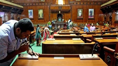 ಮೂರೂ ಪಕ್ಷದ ಶಾಸಕರಿಗೆ ಮೂಗುದಾರ...ಅಷ್ಟಕ್ಕೂ ವಿಪ್ ಅಂದ್ರೇನು?