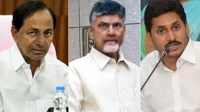 జగన్, కేసీఆర్‌... మోడీ మనుషులేని కోల్‌కతా తేల్చింది: చంద్రబాబు వ్యాఖ్యలు