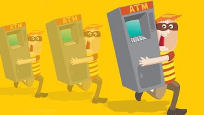 Bengaluru driver dupes senior citizen, withdraws Rs 47,000 from bank account