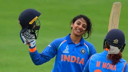 ಸುರೇಶ್ ರೈನಾ ದಾಖಲೆ ಮುರಿದ ಸ್ಮೃತಿ ಮಂಧನಾ