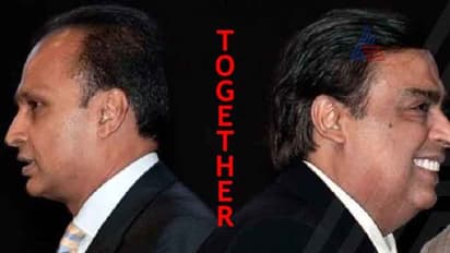 ಅಣ್ಣನ ಅದೊಂದು ಮಾತು ಕೇಳಿದ್ದರೆ: ಅನಿಲ್ ಬರ್ತಿಲಿಲ್ಲ ಬೀದಿಗೆ!