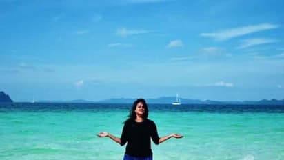 ಸ್ವರ್ಗಸೀಮೆಯ ಮಡಿಲು, ಅತಿ ಸುಂದರ ಬೀಚ್, ದ್ವೀಪ ಪ್ರಪಂಚ ಫುಕೆಟ್