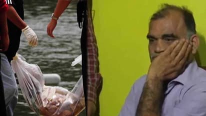 డ్రైవర్ భార్యతో వివాహేతర సంబంధం: డ్రైవర్ను చంపి 100 ముక్కలుగా కోసిన డాక్టర్