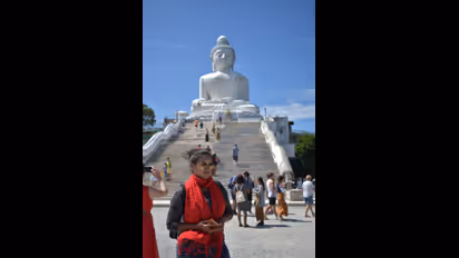 Travel Tips: ಕಡಿಮೆ ಬಜೆಟ್ ನಲ್ಲಿ ಫುಕೆಟ್ ಸುತ್ತಿ ಬನ್ನಿ