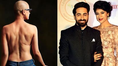 నా భర్త నేను మానసిక వేదన అనుభవించాం.. హీరో భార్య!