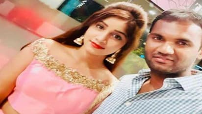 ఝాన్సీ ఆత్మహత్య: సూర్య వేధింపుల వల్లే, మరణానికి ముందు 14 మెసేజ్‌లు