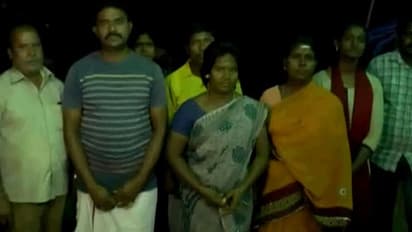 மகன் சினிமா ஹீரோ என்று மதுரை மக்களிடம் கோடிக்கணக்கில் ஆட்டயப் போட்ட ஃபிராடு ஜோதிடர்...