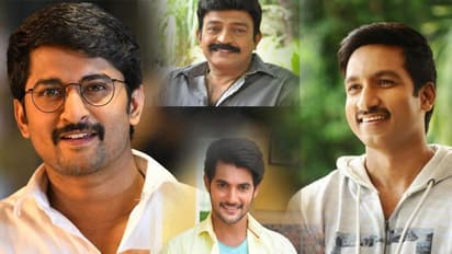 సినిమాల్లోకి రాకముందు మన స్టార్స్ ఏం చేసేవారో తెలుసా?