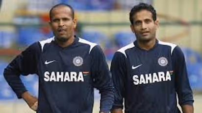 ಉಚಿತವಾಗಿ ಸಾವಿರಾರು ಮಾಸ್ಕ್ ಹಂಚಿ ಮಾನವೀಯತೆ ಮೆರೆದ ಪಠಾಣ್ ಸಹೋದರರು