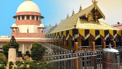 വര്ഷങ്ങള് നീണ്ട നിയമപോരാട്ടം; ശബരിമല കേസിന്റെ നാൾവഴി