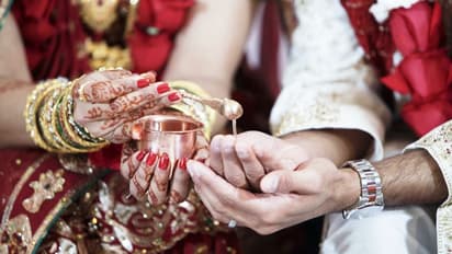 Real-life Dolly Ki Doli in Chennai: Girl marries, robs 15 men