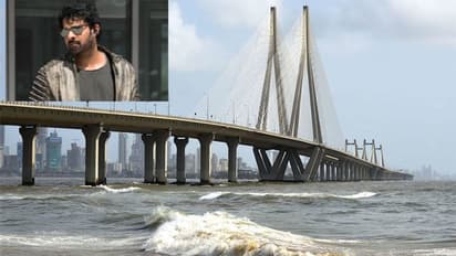 రూ.20 కోట్లతో 'సాహో' సినిమా సెట్!