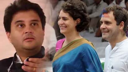 ರಾಜಕೀಯಕ್ಕೆ ಪ್ರಿಯಾಂಕಾ ಎಂಟ್ರಿ: ರಾತ್ರೋ ರಾತ್ರಿ ಆಯ್ತು ಈ ಬದಲಾವಣೆ!