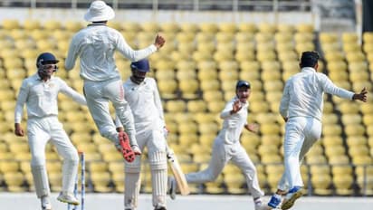 ಇನ್ಮುಂದೆ ರಣಜಿ ತಂಡಗಳಿಗೂ ಯೋ-ಯೋ ಫಿಟ್ನೆಸ್ ಟೆಸ್ಟ್?