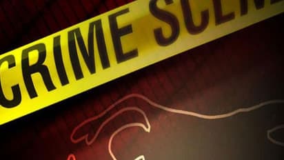 தந்தை மகன் ஓட ஓட வெட்டிப்படுகொலை... புதுக்கோட்டையில் பதற்றம்!