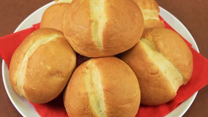 എഗ്ഗ് ബൺ തയ്യാറാക്കാം