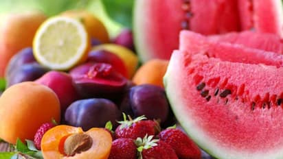 ഫ്രൂട്ട്സ് കഴിക്കുന്നത് ആരോഗ്യത്തിന് നല്ലത്, തീര്ന്നില്ല വേറെയുമുണ്ട് 'ഗോള്'