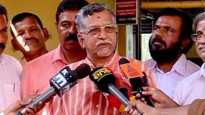 Sabarimala: Pandalam royal family lash out at Devaswom Board and LDF government