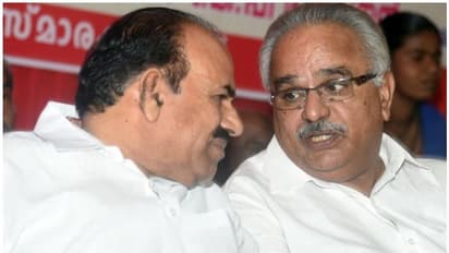 ജോസ് കെ മാണി വിഷയം: കാനം രാജേന്ദ്രനും കോടിയേരി ബാലകൃഷ്ണനും കൂടിക്കാഴ്ച നടത്തും