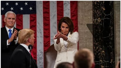 Trump says he did nothing wrong, Pence won’t invoke 25th Amendment