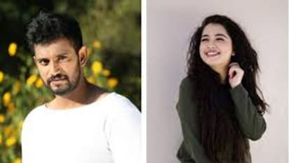 Virgin: Krishna, Ahalya to star in upcoming Kannada film