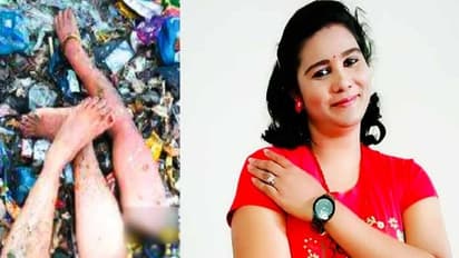 సినీ నటి సంధ్య హత్య: డైరెక్టర్ పట్టుబడింది ఆ క్లూతోనే...