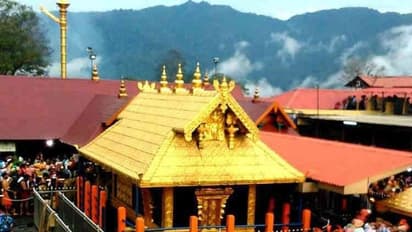 Kumba Puja restrictions on Ayyappa shrine even as Bindu, Kanakadurga want to enter Sabarimala again