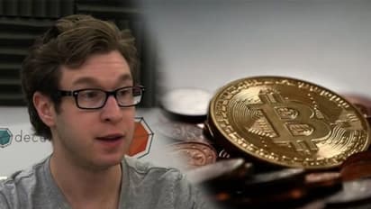 ಪಾಸ್ವರ್ಡ್ ನೀಡದೆ ಸಿಇಒ ಸಾವು: 1750 ಕೋಟಿ ಅತಂತ್ರ!