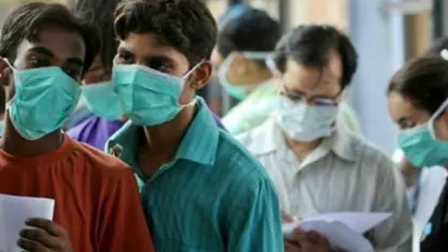 தமிழகத்தில் மீண்டும் பன்றிக்காய்ச்சல் பீதி..! மருத்துவமனைகளில் குவியும் நோயாளிகள்..!