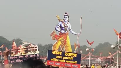 ರಾಮ ಮಂದಿರ ಹೋರಾಟ 4 ತಿಂಗಳು ಸ್ಥಗಿತ: ವಿಎಚ್ಪಿ ಅಚ್ಚರಿಯ ನಿರ್ಣಯ