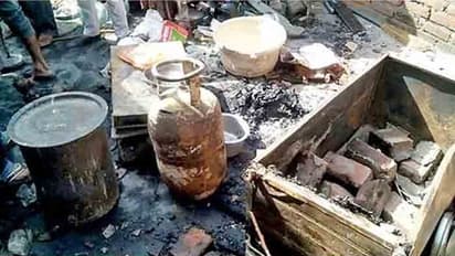 ನಿಂತಿಲ್ಲ ಪಾಕಿಗಳ ಕೀಟಲೆ, ಪುಲ್ವಾಮಾ ಆವಂತಿಪೋರ ಬಳಿ ಬಾಂಬ್ ಸ್ಫೋಟ